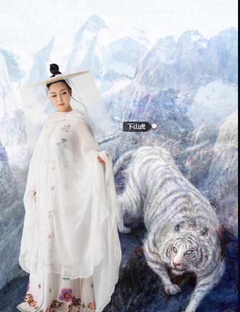 赵净颐今年多大了(赵净颐个人简历)