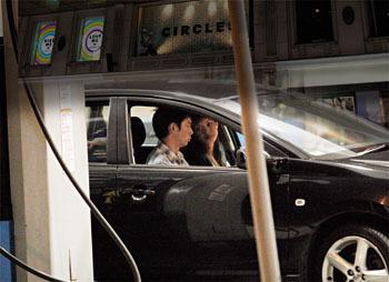 梁荣忠车震门事件回顾