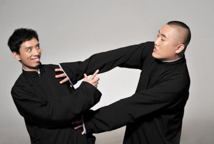 贾旭明为什么叫郭德纲师傅(贾旭明是不是德云社的) 贾旭明为什么叫郭德纲师傅(贾旭明是不是德云社的)