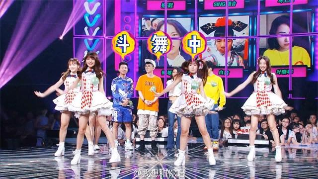 赖美云为什么叫花栗鼠?她上参加我想和你唱 赖美云为什么叫花栗鼠?她上参加我想和你唱