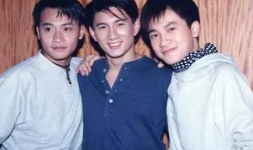 吴奇隆个人资料简介为父还债好励志(吴奇隆父亲欠债)