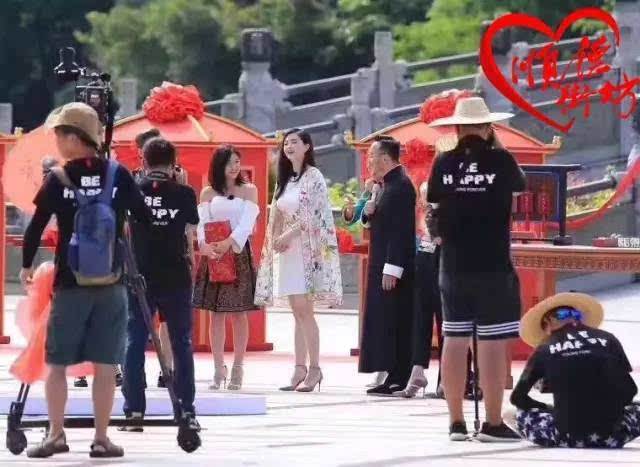 唐艺昕为什么叫吴秀波姐夫？唐艺昕是富二代