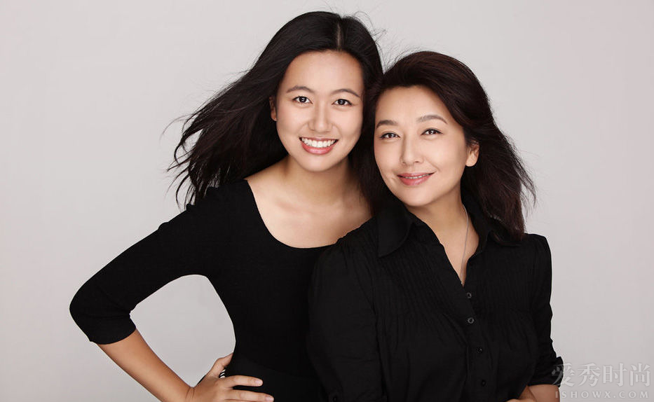 江珊是不是姜昆的女儿？江珊前后有几任老公(姜昆女儿江珊唱的同一首歌)