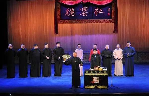 贾旭明为什么叫郭德纲师傅(贾旭明是不是德云社的) 贾旭明为什么叫郭德纲师傅(贾旭明是不是德云社的)