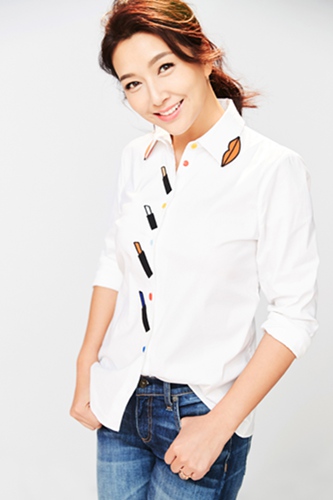 江珊是不是姜昆的女儿？江珊前后有几任老公(姜昆女儿江珊唱的同一首歌)