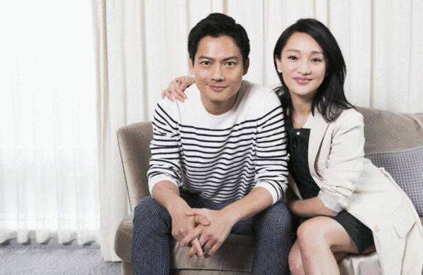 高圣远还有个前妻叫王一梅?高圣远家庭背景 高圣远还有个前妻叫王一梅?高圣远家庭背景