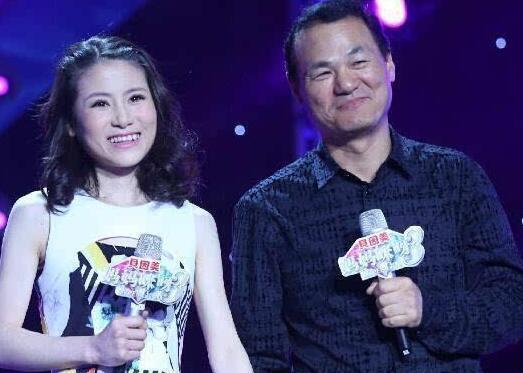 张行老婆尹旎个人资料(张行尹旎两个人合唱) 张行老婆尹旎个人资料(张行尹旎两个人合唱)