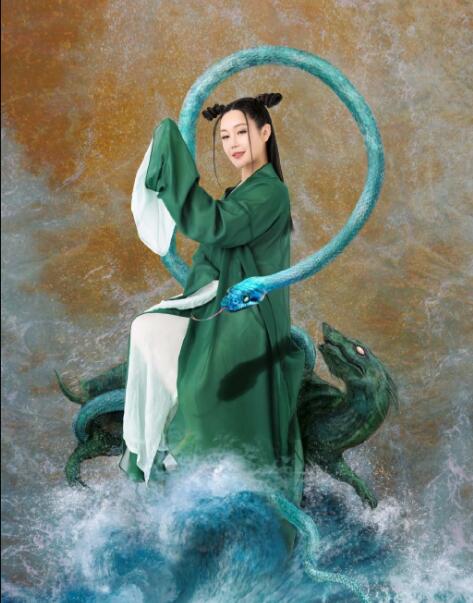 赵净颐今年多大了(赵净颐个人简历)