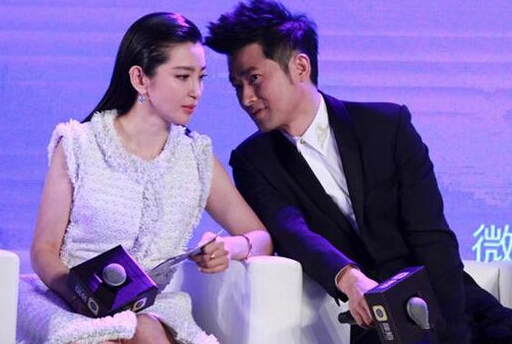 李冰冰为什么不嫁给任泉(李冰冰任泉在一起过吗)
