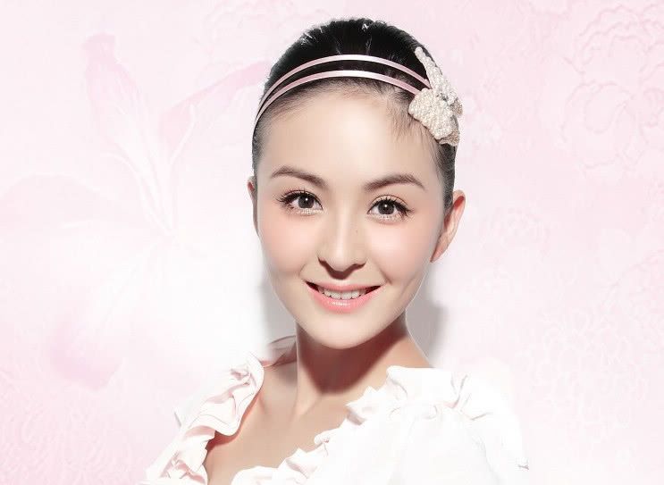 戴娇倩为什么看起来那么老(戴娇倩和谁长得很像)