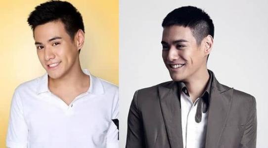 杜天皓和曾舜晞很像对比照(曾舜晞和谁比较像) 杜天皓和曾舜晞很像对比照(曾舜晞和谁比较像)