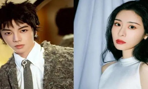 华晨宇被曝迎二胎现女友已怀孕(华晨宇现任女友怀孕) 华晨宇被曝迎二胎现女友已怀孕(华晨宇现任女友怀孕)