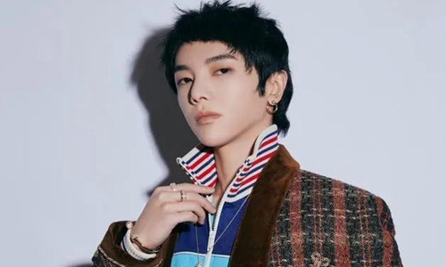 华晨宇被曝迎二胎现女友已怀孕(华晨宇现任女友怀孕)