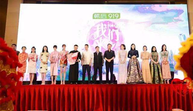 唐艺昕为什么叫吴秀波姐夫?唐艺昕是富二代