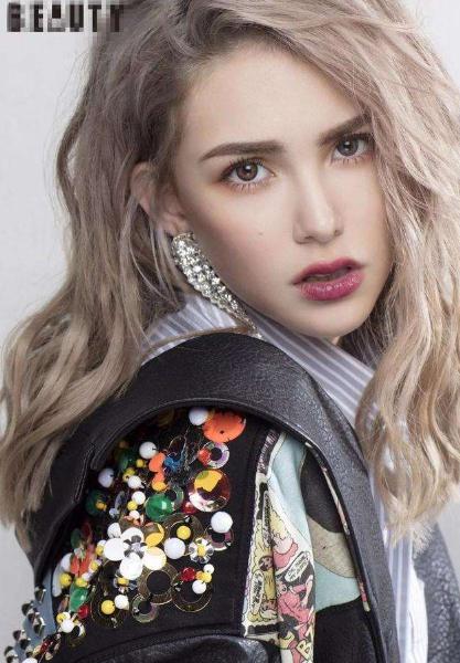 戴娇倩为什么看起来那么老(戴娇倩和谁长得很像)