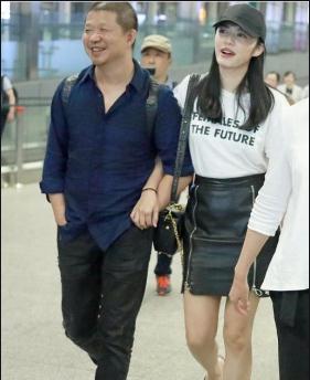 曹郁前妻黄子琪照片资料 曹郁前妻黄子琪照片资料