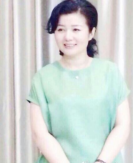 郑卫莉哪一年出生的多大了(郑卫莉真实出生年月)