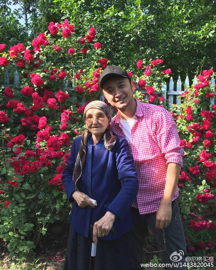 尼格买提是穆斯林吗?尼格买提一年收入有多 尼格买提是穆斯林吗?尼格买提一年收入有多