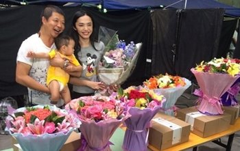 曹郁前妻黄子琪照片资料 曹郁前妻黄子琪照片资料