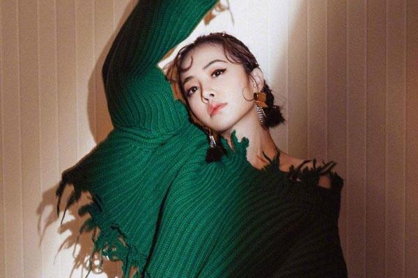 阿信和蔡依林恋爱了吗(阿信和蔡依林为什么不结婚)