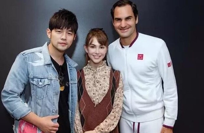 周杰伦打网球事情始末怎么回事(周杰伦打球比赛)