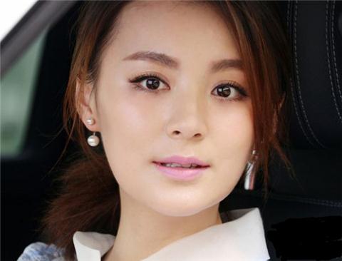 戴娇倩为什么看起来那么老(戴娇倩和谁长得很像)