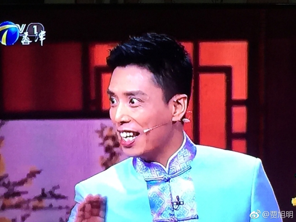 贾旭明为什么叫郭德纲师傅(贾旭明是不是德云社的) 贾旭明为什么叫郭德纲师傅(贾旭明是不是德云社的)