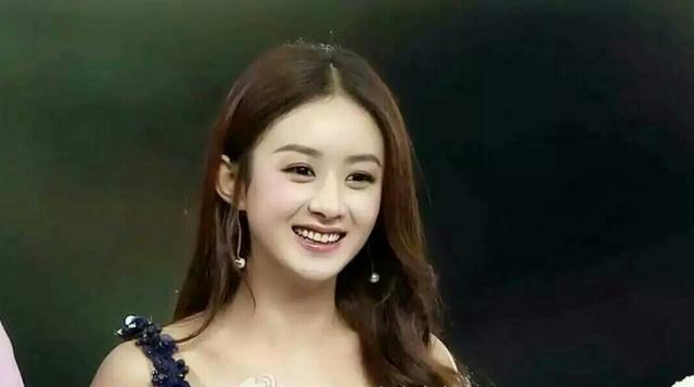 赵丽颖怀孕几个月了(赵丽颖怀孕期间)