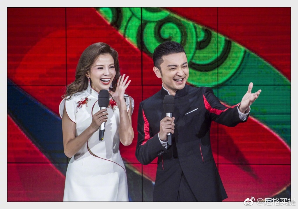 尼格买提是穆斯林吗?尼格买提一年收入有多