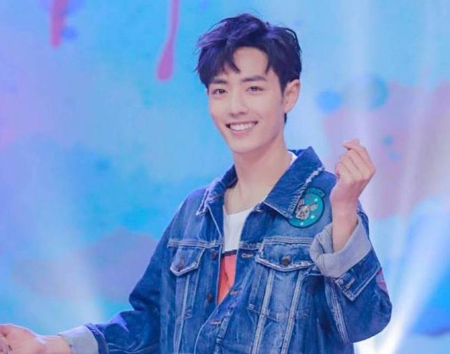 肖战为什么叫千面学长、肖不修?他是不是喜