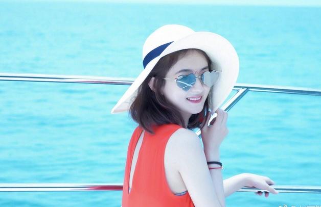 赵丽颖怀孕几个月了(赵丽颖怀孕期间)