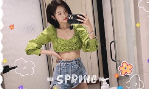 江映蓉女性不该只有白幼瘦(江映蓉瘦的照片)