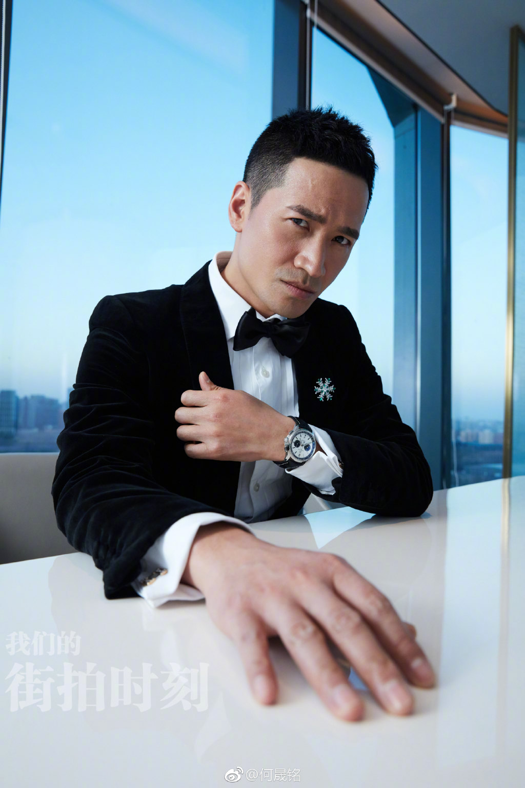 杨幂结婚不邀请何晟铭的原因(杨幂婚礼寒酸) 杨幂结婚不邀请何晟铭的原因(杨幂婚礼寒酸)