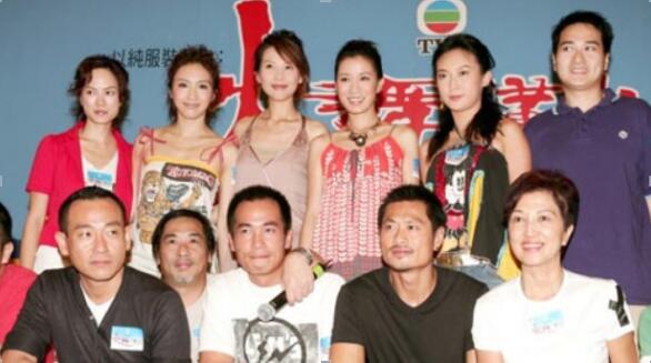 蔡少芬和佘诗曼谁红演技好？两人上王牌对王