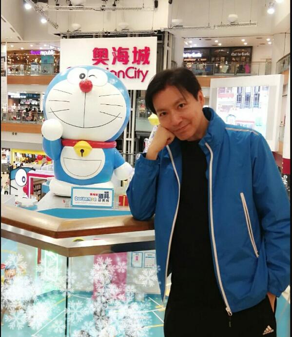 曾航生为什么没有黎明发展的好