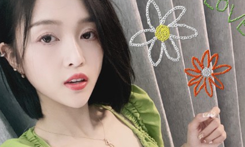 江映蓉女性不该只有白幼瘦(江映蓉瘦的照片)