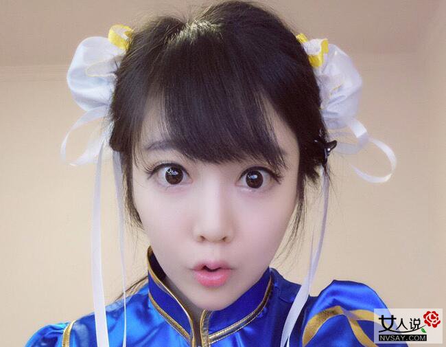 冯提莫是王思聪的女友吗？冯提莫在哪个平台