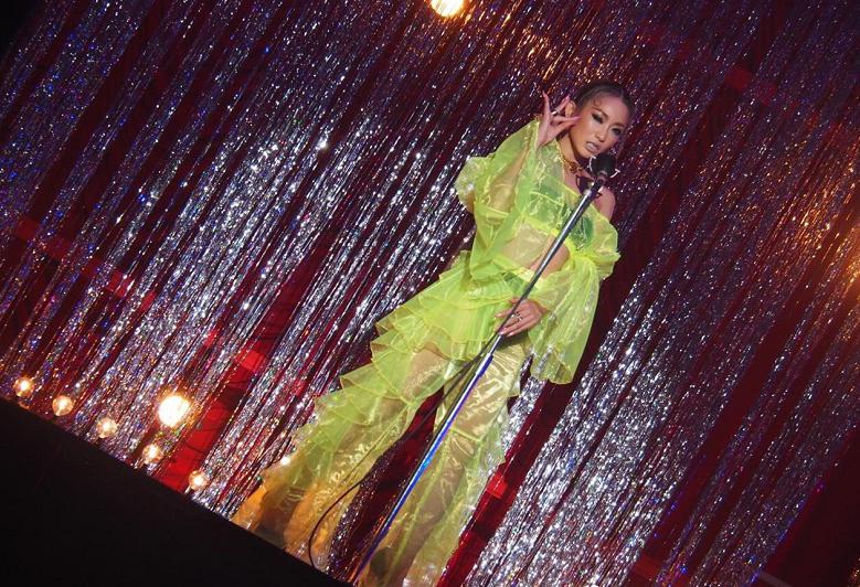 幸田来未羊水是什么梗 幸田来未羊水是什么梗