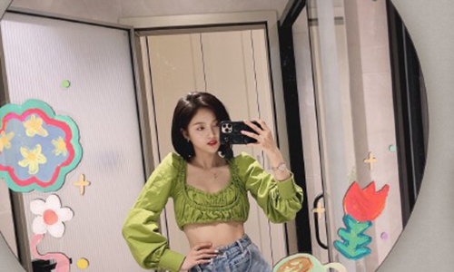 江映蓉女性不该只有白幼瘦(江映蓉瘦的照片)