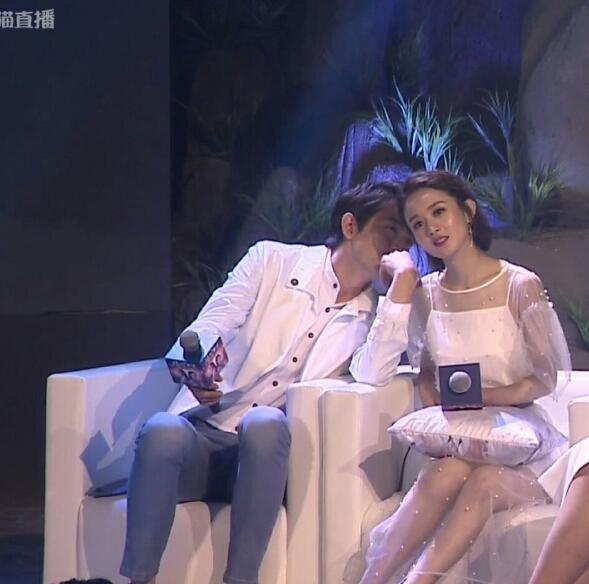 林更新为什么没有追上赵丽颖(赵丽颖为什么拒绝林更新) 林更新为什么没有追上赵丽颖(赵丽颖为什么拒绝林更新)