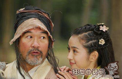 郭靖的师傅是谁?郭靖的师傅是被谁杀死的?(郭靖的师傅被谁杀了)