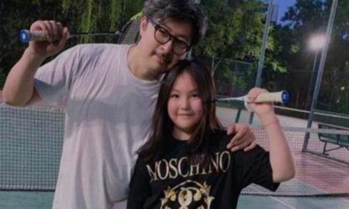 王诗龄个人资料现状怎样了(王诗龄现照片)