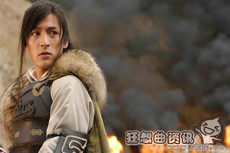 郭靖的师傅是谁?郭靖的师傅是被谁杀死的?(郭靖的师傅被谁杀了)