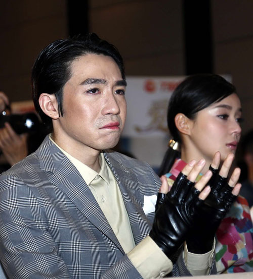 俞灏明为什么叫爆破鬼才(俞灏明爆炸)