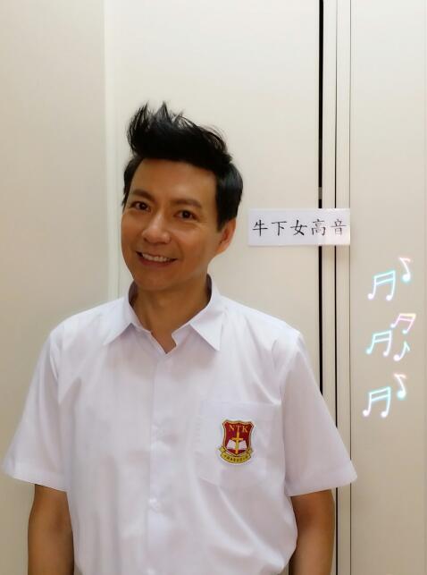 曾航生为什么没有黎明发展的好