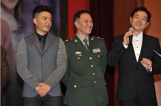 濮存昕老婆宛萍年轻时照片(濮存昕的老婆简历) 濮存昕老婆宛萍年轻时照片(濮存昕的老婆简历)