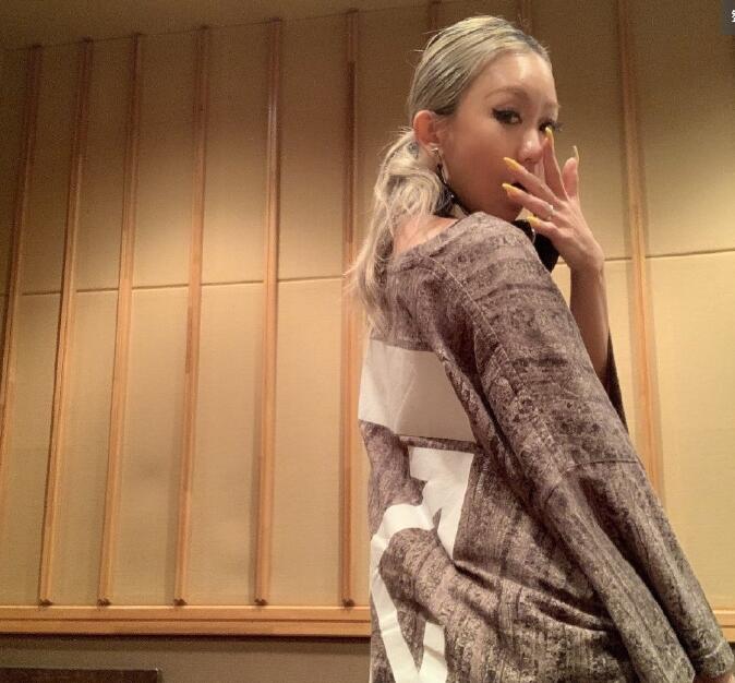 幸田来未羊水是什么梗 幸田来未羊水是什么梗