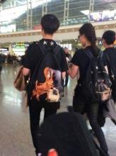 杨幂好人缘是假象私下人员差?而且大导演都 杨幂好人缘是假象私下人员差?而且大导演都