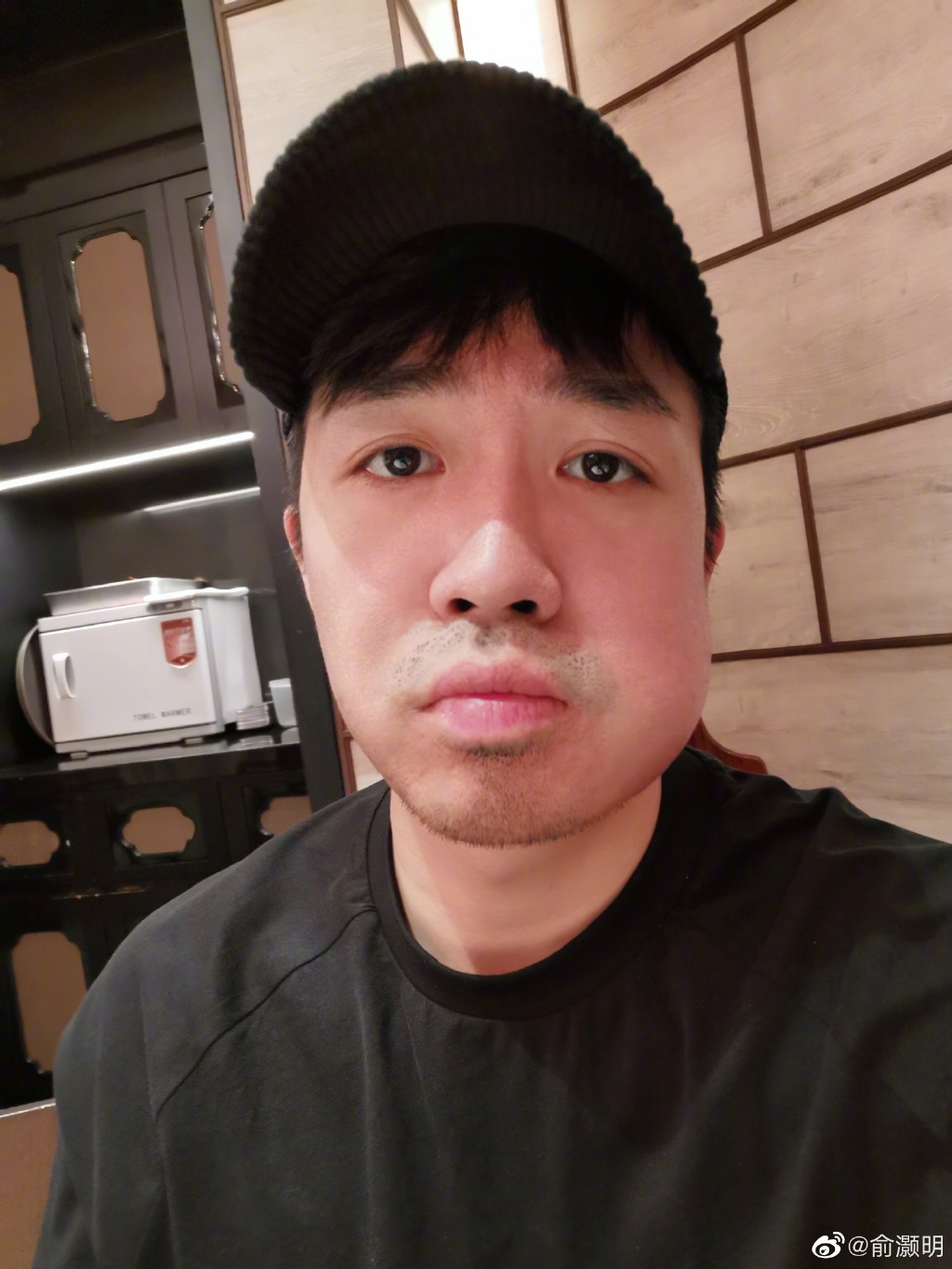 俞灏明为什么叫爆破鬼才(俞灏明爆炸)