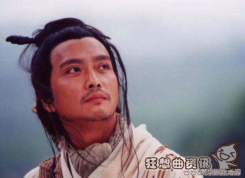 郭靖的师傅是谁?郭靖的师傅是被谁杀死的?(郭靖的师傅被谁杀了)